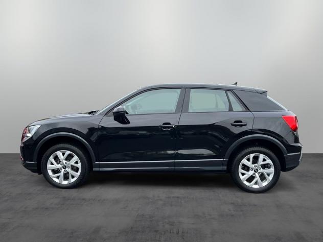 Audi Q2 Q2 35 2.0 tdi Business Advanced s-tronic LED NAVI CAMERA GARANZIA - Foto 4