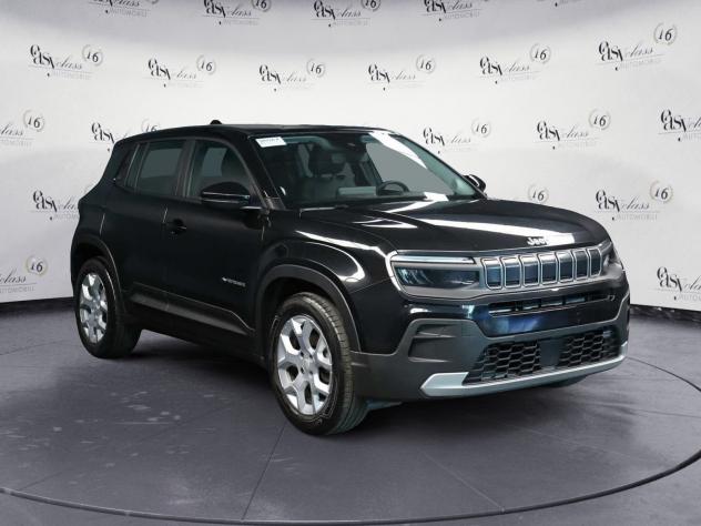 Jeep Avenger 1.2 Turbo Altitude LED ACC KEYLESS - Foto 2