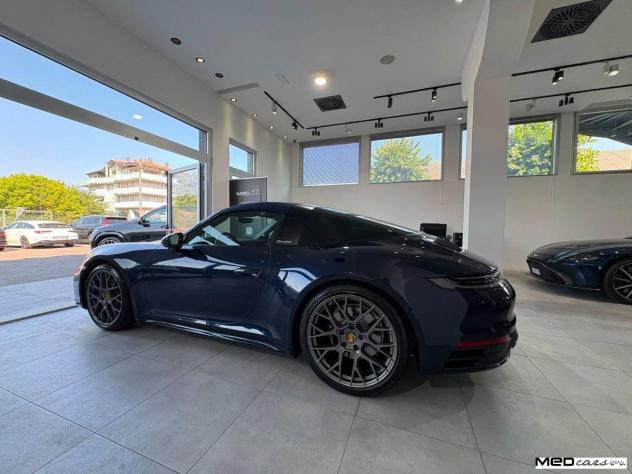 PORSCHE - 992 - Foto 5