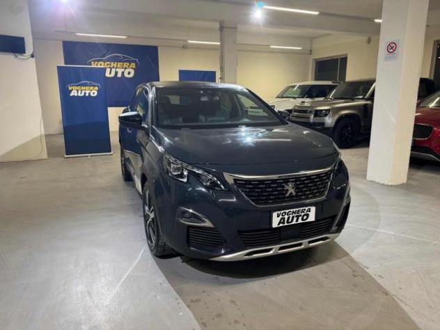 PEUGEOT 3008 BlueHDi 130 S&S GT Line rif. 23393173 - Foto 3