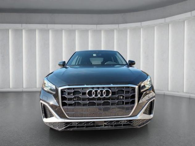 AUDI Q2 35 TDI S-LINE S-TRONIC 150CV NAV CAM FULLLED"19 rif. 24115337 - Foto 3