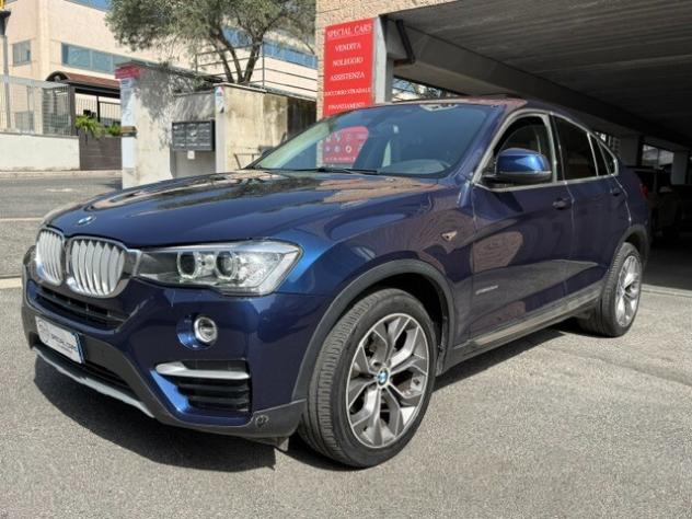 Bmw X4 xDrive 2.0d xLine - Foto 3