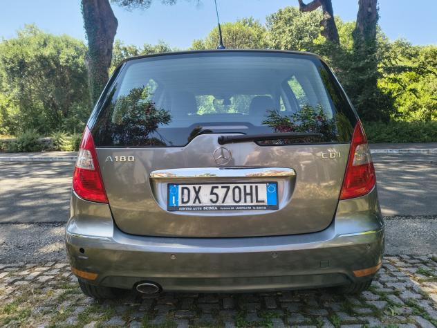Mercedes A 180cdi 109cv Elegance - Foto 8