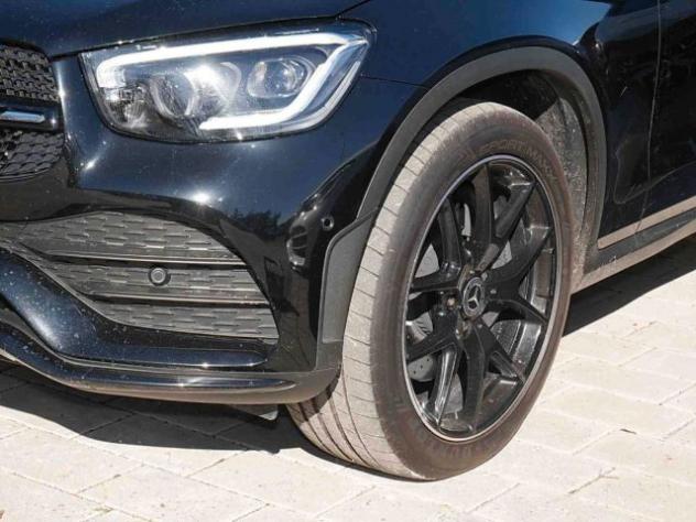 MERCEDES-BENZ GLC 300 d 4Matic Coupé Premium Amg rif. 22168560 - Foto 4