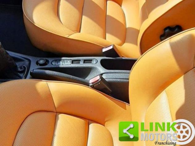 PEUGEOT 406 Coupé 3.0 V6 24V / CRS / Unico Proprietario rif. 23875151 - Foto 9