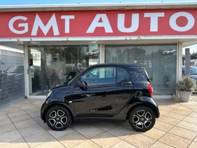 SMART ForTwo 0.9 90CV PASSION NAVI PANORAMA LED CERCHI PRIME rif. 18178591 - Foto 2