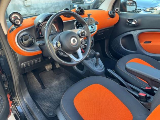 SMART ForTwo 70 1.0 twinamic cabrio Passion JBL Prezzo Reale! rif. 24036399 - Foto 9