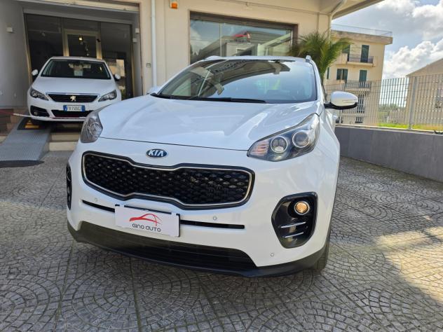 Kia Sportage 1.7 CRDI 141 CV DCT7 2WD GT Line - Foto 5