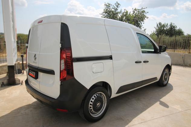 Renault Express 1.4 Blue dCi 75 Van | 10.2021 - Foto 6