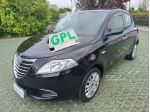 Lancia Ypsilon 1.2 69 CV 5 porte GPL Ecochic Silver