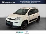 FIAT Panda 1.0 FireFly S&S Hybrid City Cross rif. 22187508