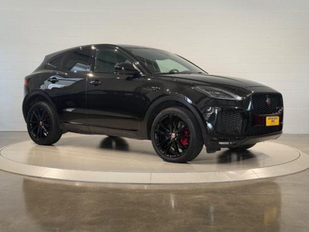 JAGUAR E-Pace 2.0 249cv AWD aut. R-Dynamic HSE PREZZO REALE rif. 23948357 - Foto 7