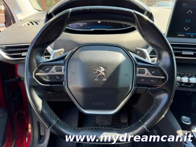 PEUGEOT 3008 BlueHDi 120cv Allure rif. 23731330 - Foto 7