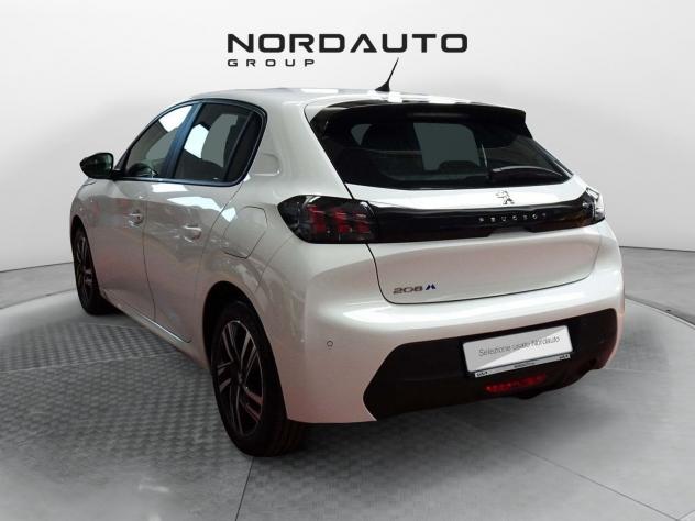 Peugeot 208 2ª serie PureTech 75 Stop&Start 5 porte Active Pack - Foto 5