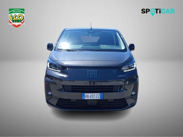 FIAT Ulysse 2.0 BlueHDi 180 CV AT8 L2 Combi rif. 23790491 - Foto 2