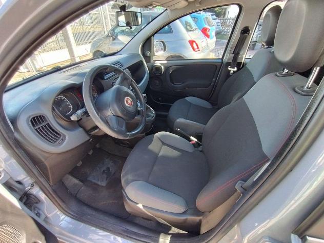 FIAT - Panda - 1.2 Easy - Foto 10