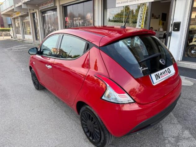 LANCIA Ypsilon 1.0 FireFly 5 porte S&S Hybrid Ecochic Silver rif. 24007714 - Foto 4