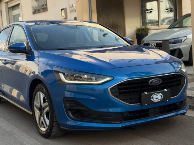 FORD Focus 1.5 EcoBlue 120 CV Aut. Business rif. 23822189 - Foto 2