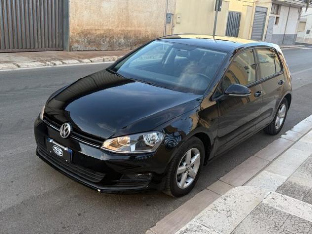 VOLKSWAGEN Golf 1.2 TSI 85 CV 5p. Tech&Sound rif. 23907949 - Foto 6