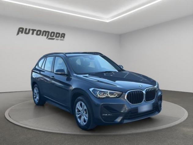 BMW X1 XDRIVE 25 E ADVANTAGE rif. 23957240 - Foto 3