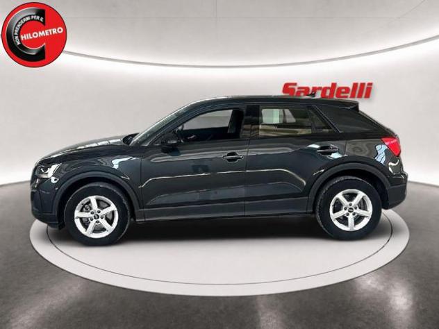 AUDI Q2 30 TDI S tronic Business rif. 23887201 - Foto 4