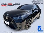 NEW BMW - X2  xdrive 20d 48V MSport Pro auto#TETTO PANORAMICO!