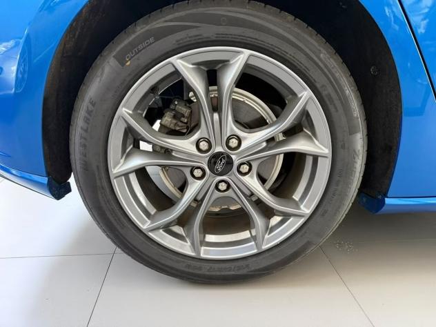 Ford Focus ST-Line - Foto 9