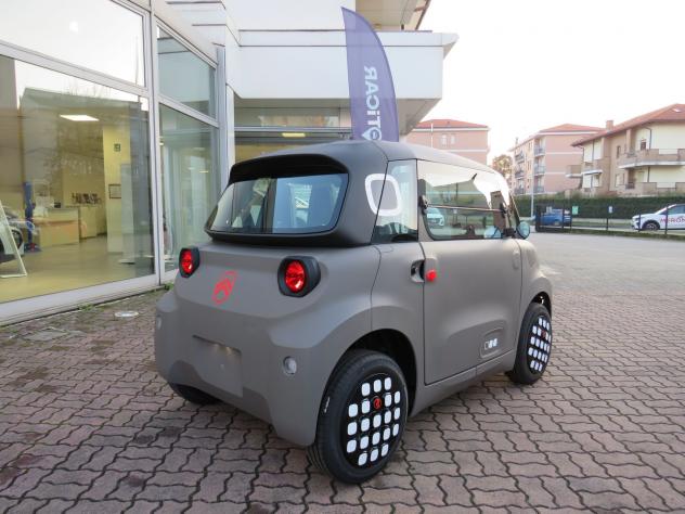 Citroën Ami ICY con Pack White ( IN ARRIVO ) - Foto 4