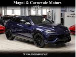 LAMBORGHINI Urus 1 OWNER|NIGHT VIEW|STYLE PACKAGE|23'' TAIGETE| rif. 23961009