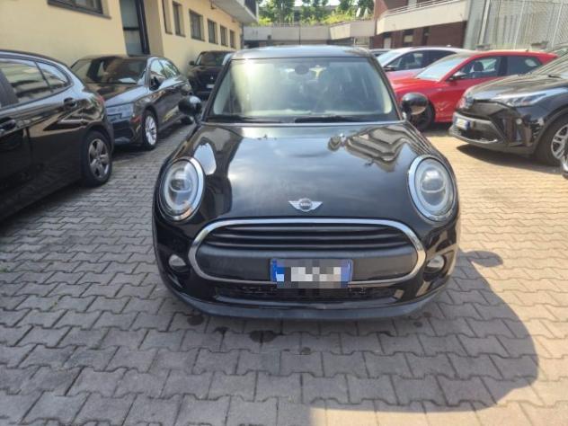 MINI One 1.5 One 75 CV Baker Street 5 porte rif. 23825252 - Foto 2