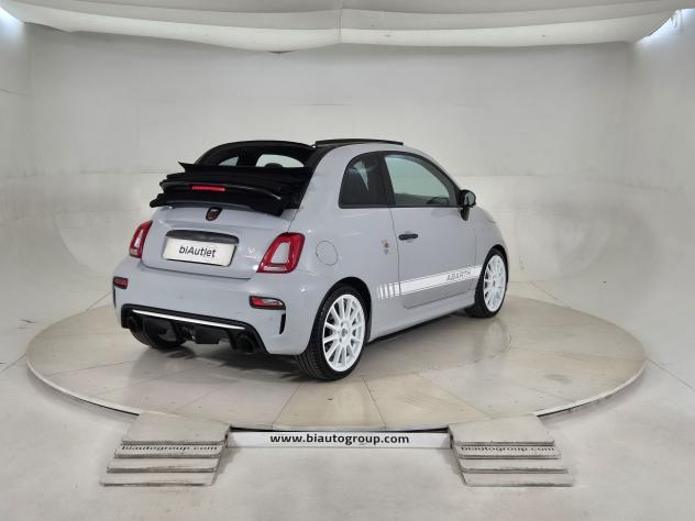 Abarth 595 595C 2016 595C 1.4 t-jet esseesse 180cv - Foto 4