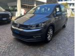 Volkswagen Touran 1.6 TDI 116CV Executive BMT - ok NEOPATENTATI - EURO 6B