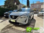 NISSAN Qashqai TEKNA rif. 24170637