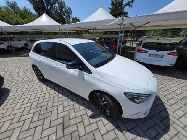 MERCEDES-BENZ B 200 Automatic Sport Plus rif. 23983453 - Foto 3