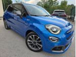 FIAT 500X 1.6 MultiJet 120 CV DCT Sport rif. 23874033