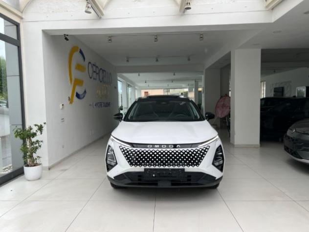 OMODA 5 Omoda 5 1.6 TGDI 147CV aut. Premium DA€289,00 rif. 24224970 - Foto 7
