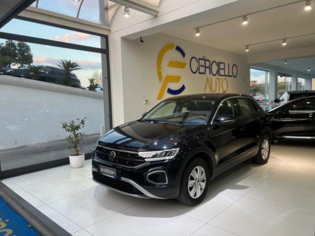 VOLKSWAGEN T-Roc 1.0 TSI Style tua da €239,00 mensili rif. 23121772 - Foto 4