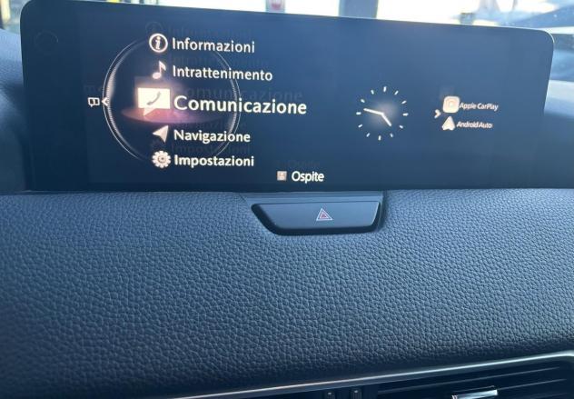 Mazda CX-60 3.3L e-SKYACTIV MHEV Homura Plus AWD Aut offerta noleggio a lungo termine - Foto 10