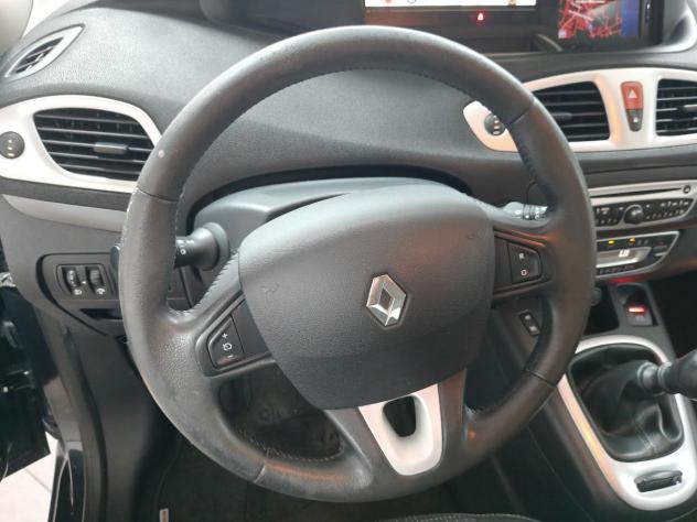 Renault Scénic Scénic X-Mod 1.5 dCi 110CV Dynamique - Foto 4