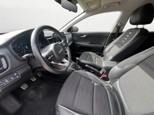 KIA Stonic 1.0 T-GDi 100 CV MHEV iMT GT Line rif. 24047313 - Foto 10