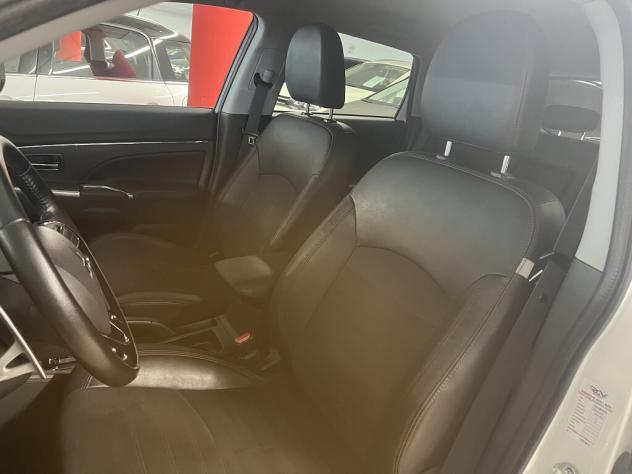 Mitsubishi ASX 2.2 DI-D 150 CV 4x4 Intense - Foto 7