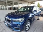 BMW X1 xDrive18d Sport Uniprò Automatica Fatturabile rif. 22937761