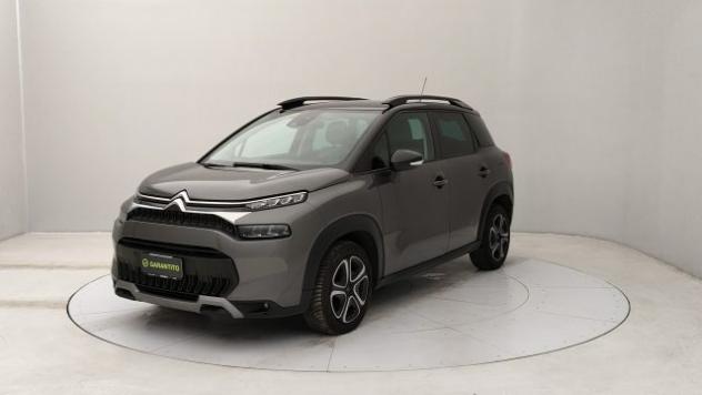 CITROEN C3 Aircross 1.5 bluehdi Feel s&s 110cv rif. 22487281