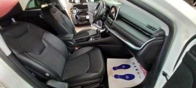 JEEP Compass 1.3 Turbo T4 190 CV PHEV AT6 4xe Limited rif. 23754410 - Foto 8