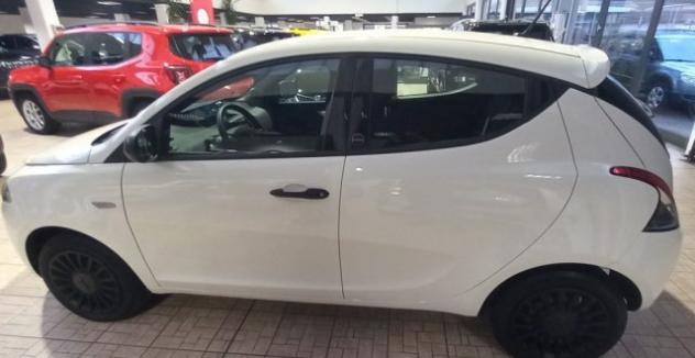 LANCIA Ypsilon 1.0 FireFly 5 porte S&S Hybrid Ecochic Silver rif. 23286209 - Foto 4