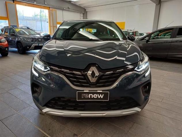 RENAULT Captur 1.0 tce Zen 100cv rif. 20790753 - Foto 7