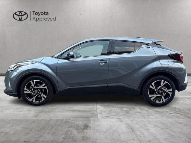 Toyota C-HR C-HR 1.8h Trend e-cvt - Foto 2