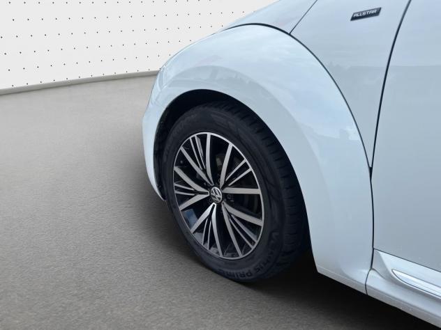 Volkswagen Maggiolino Maggiolino 1.2 TSI Allstar - Foto 5