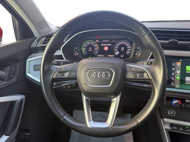Audi Q3 45 TFSI e S tronic S Line Edition - Foto 9