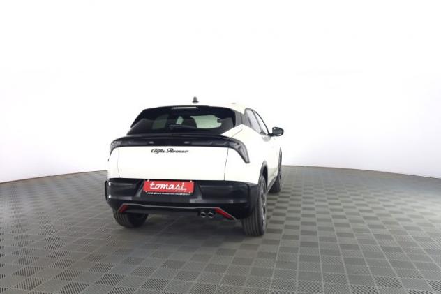 ALFA ROMEO Junior Junior 1.2 145 CV Hybrid eDCT6 Edizione Milano Cor rif. 23991853 - Foto 5